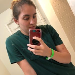 Meet your Posher, Sammi